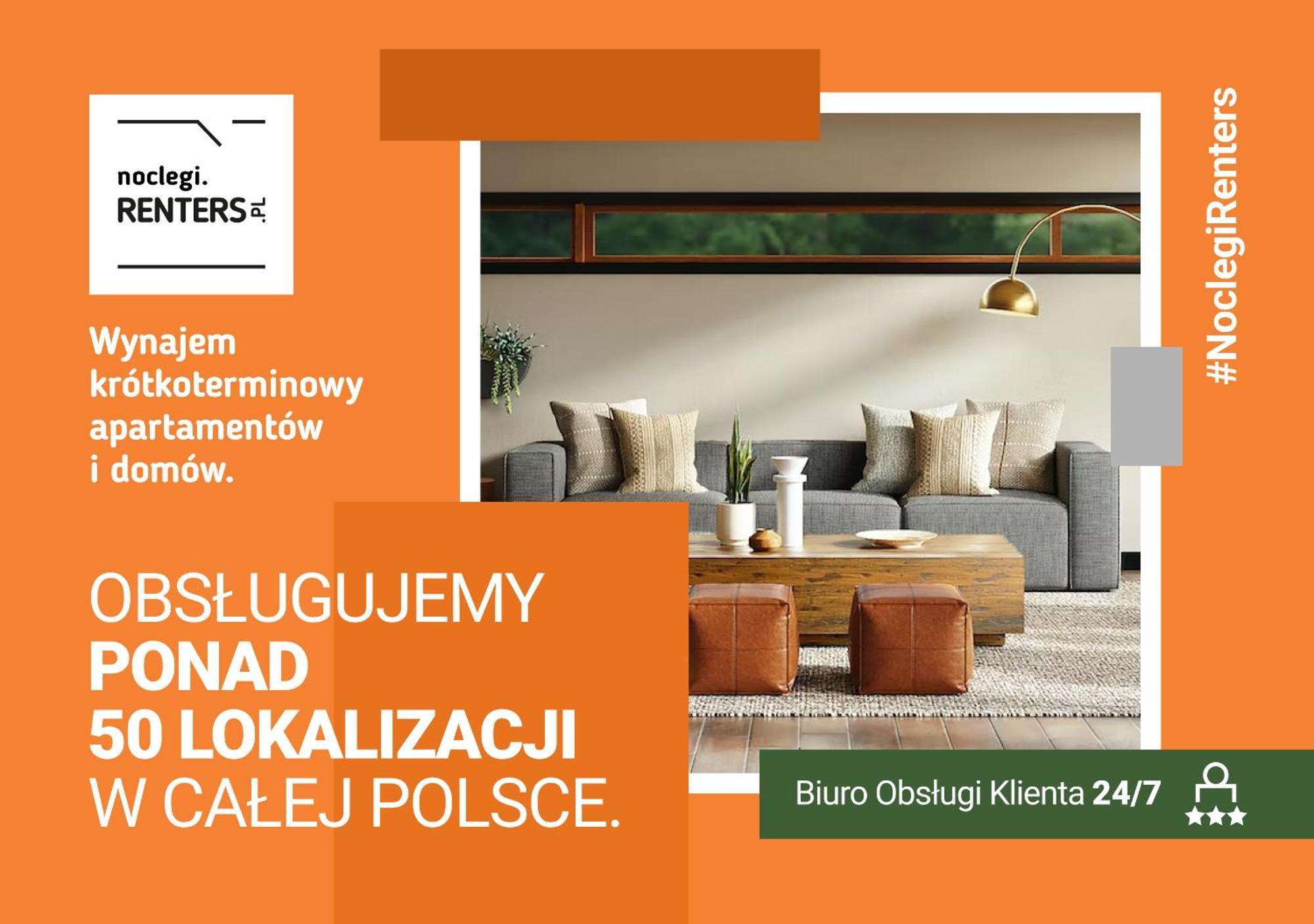 Tasteful Apartment In Warsaw City Center By Noclegi Renters Екстериор снимка